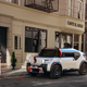 Image for article titled Citroën Oli Concept Is a Wild-Looking EV Pickup Made From Cardboard